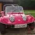 VOLKSWAGEN BUGLE BEACH BUGGY SWB 1596cc ( JUST BUILT )
