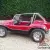 VOLKSWAGEN BUGLE BEACH BUGGY SWB 1596cc ( JUST BUILT )