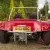 VOLKSWAGEN BUGLE BEACH BUGGY SWB 1596cc ( JUST BUILT )