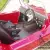 VOLKSWAGEN BUGLE BEACH BUGGY SWB 1596cc ( JUST BUILT )