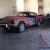 Triumph GT6 Mk2