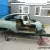 1969 JAGUAR E TYPE FIXED HEAD COUPE, EASY RE-BUILD