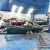 1969 JAGUAR E TYPE FIXED HEAD COUPE, EASY RE-BUILD