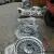1969 JAGUAR E TYPE FIXED HEAD COUPE, EASY RE-BUILD