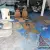 1969 JAGUAR E TYPE FIXED HEAD COUPE, EASY RE-BUILD