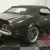 1973 Ford Mustang Convertible