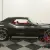 1973 Ford Mustang Convertible