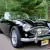 An unrestored original big Healey in Great Condition.