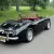 An unrestored original big Healey in Great Condition.