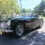 An unrestored original big Healey in Great Condition.