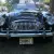 An unrestored original big Healey in Great Condition.
