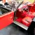 An unrestored original big Healey in Great Condition.
