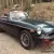 1979 MG MGB