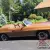 1972 Pontiac GTO