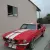 1967 Mustang 427
