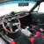 1967 Mustang 427
