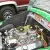 1948 Fiat Gasser sedan delivery hot rod
