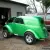1948 Fiat Gasser sedan delivery hot rod