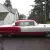 1956 Cadillac 2dr Coupe