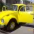 1974 Volkswagen Super Beetle Classic  Totally Restored