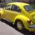 1974 Volkswagen Super Beetle Classic  Totally Restored