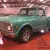 1972 Chevrolet C-10