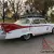1960 Plymouth Belvedere Ecto 1 ghostbusters