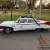 1960 Plymouth Belvedere Ecto 1 ghostbusters