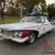 1960 Plymouth Belvedere Ecto 1 ghostbusters