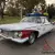 1960 Plymouth Belvedere Ecto 1 ghostbusters