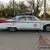 1960 Plymouth Belvedere Ecto 1 ghostbusters