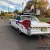 1960 Plymouth Belvedere Ecto 1 ghostbusters