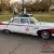 1960 Plymouth Belvedere Ecto 1 ghostbusters