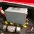 1960 Plymouth Belvedere Ecto 1 ghostbusters