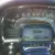  1953 Cadillac Series 62 Sedan Fleetwood Blue 