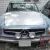 1969 Mercedes-Benz SL-Class