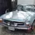 1969 Mercedes-Benz SL-Class