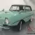 1967 Other Makes Amphicar 770