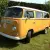  vw type 2 micra bus (camper) 