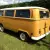  vw type 2 micra bus (camper) 