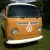  vw type 2 micra bus (camper) 