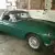 1972 SPRUCE GREEN MGB ROADSTER in Excellent Condition!