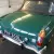 1972 SPRUCE GREEN MGB ROADSTER in Excellent Condition!