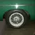 1972 SPRUCE GREEN MGB ROADSTER in Excellent Condition!