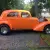 1935 Hupmobile 1935 Hupmobile 518-D with blown 331 Chrysler Hemi