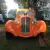 1935 Hupmobile 1935 Hupmobile 518-D with blown 331 Chrysler Hemi