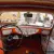 1935 Hupmobile 1935 Hupmobile 518-D with blown 331 Chrysler Hemi