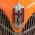 1935 Hupmobile 1935 Hupmobile 518-D with blown 331 Chrysler Hemi