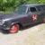 ratrod Nash American rambler wagon station wagon