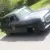 ratrod Nash American rambler wagon station wagon